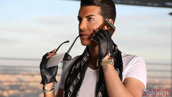 Son dakika: Kerimcan Durmaz'ın foyası ortaya çıktı! Savcılıktan gelen bilgiye göre Kerimcan'ı koruyan mafya... - 1