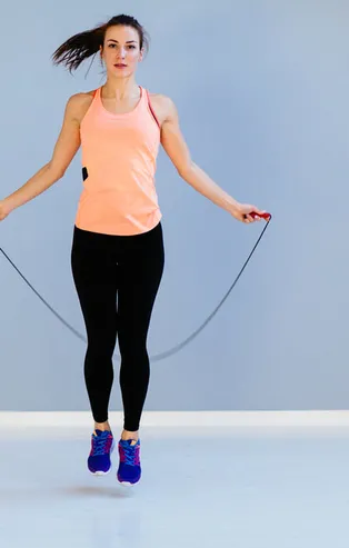 Rüyada ip atladığını görmek ne anlama gelir?