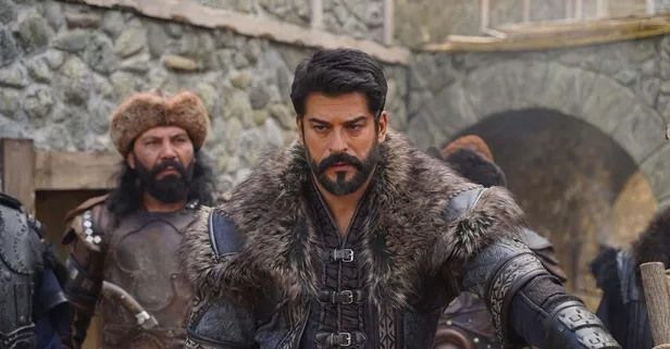 Kuruluş Osman’ın 193. bölümünde nefesler tutuldu: Göynük’te isyan bastırıldı!