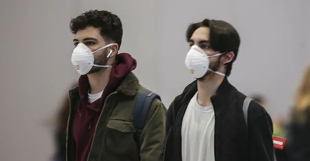 Son dakika: Türk Eczacılar Birliği'nden flaş maske kararı: Reçete ile satılacak!