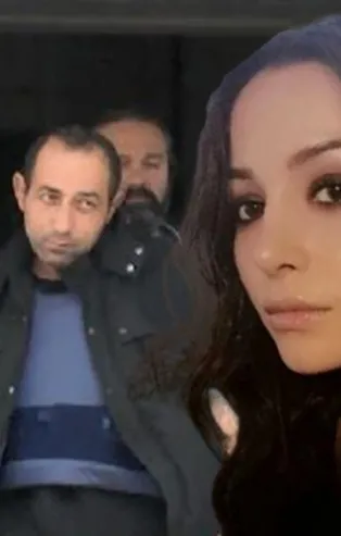 Ceren'in katiliyle ilgili yeni gelişme!