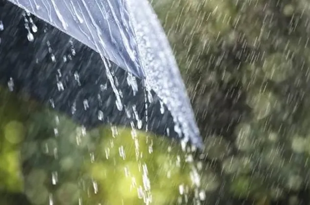 Meteoroloji'den son dakika kuvvetli yağış uyarısı | 8 Temmuz hava durumu