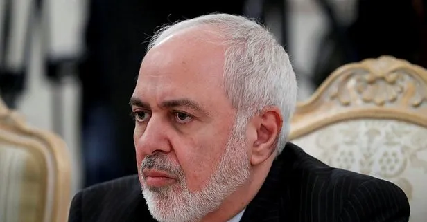 İran Dışişleri Bakanı Zarif’ten yaptırım tepkisi: ABD’liler hedeflerine ulaşmak için propaganda yapıyor