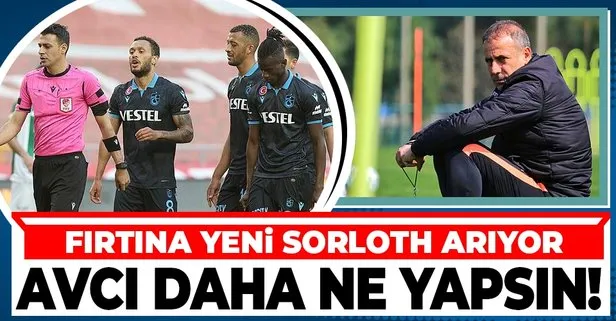 Trabzonspor kaçan puanlara yanıyor! Fırtına 14 beraberlikle 28 puan kaybetti