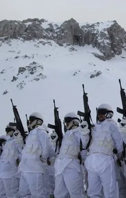 Onlar için imkansız yok!