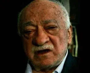 Teröristbaşı Gülen’den ABD itirafı