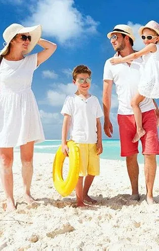 Almanlar akın edecek! Yaz tatili için şimdiden yer ayırıyorlar...