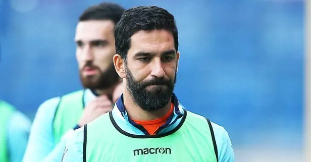 Galatasaray transfer iddialarını yalanlamıştı! Arda Turan’dan imalı paylaşım | Galatasaray transfer haberleri