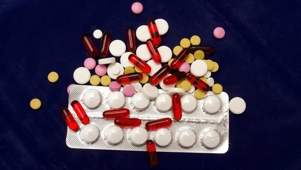 Koronadan korunmak isteyenler parayı vitamine yatırdı: Pazar yüzde 50 büyüdü-4