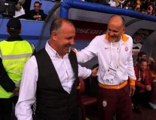 KDÇ Karabükspor 0-1 Galatasaray