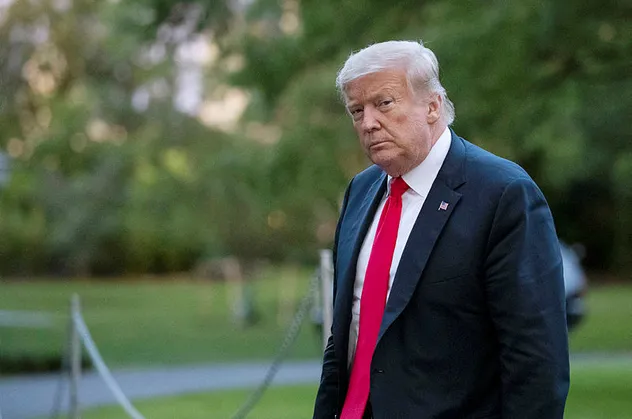Beyaz Saray: Trump bilgilendirilmedi!