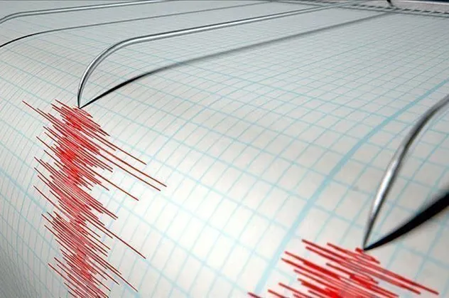 Son dakika: Endonezya'da 6 büyüklüğünde deprem