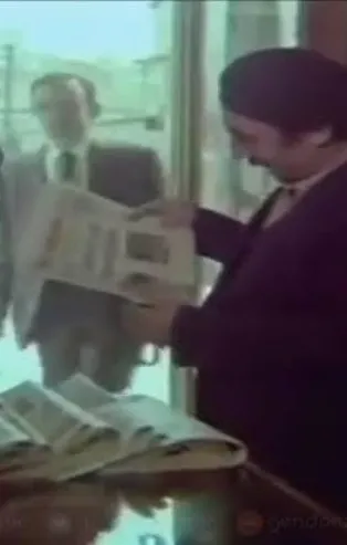 Korkunç algının mağduru bu kez AK Parti!