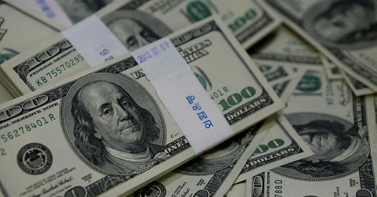 ABD’li firmadan hadsiz dolar tahmini! Merkez Bankası’na skandal faiz tehdidi