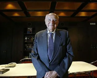 Yahudi iş insanı Jak Kamhi öldü