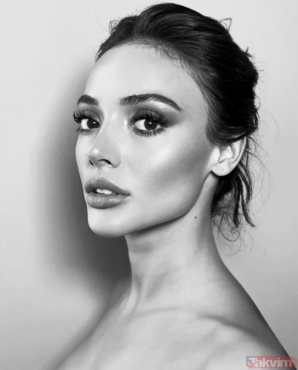 Rabia Soytürk’ün Kör Nokta heyecanı! İlk bölüm öncesi kamera arkasını paylaştı! - 17