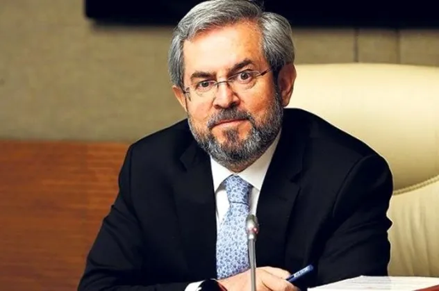 Necdet Ünüvar kimdir? Ankara Üniversitesi yeni rektörü Necdet Ünüvar nereli?