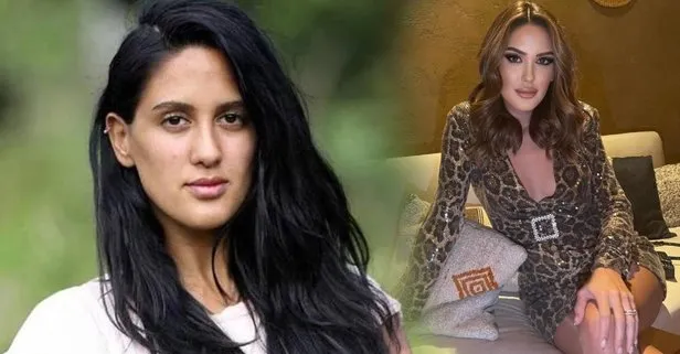 Acun Ilıcalı’yı sırtından vurdu Survivor Sahra yaşanacakları ifşa ediyor!