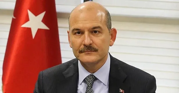 İçişleri Bakanı Süleyman Soylu'nun acı günü