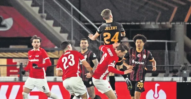 Savunma evlere şenlik!