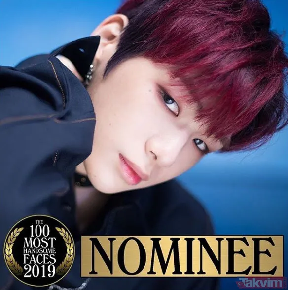 Listede 5 Türk isim de var...'Dünyanın en güzel yüzü' adayları açıklandı... İşte oylama sonuçları - 29