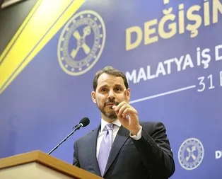 Son dakika: Bakan Albayraktan altın tahvili açıklaması: Tarihi bir rekora ulaştık