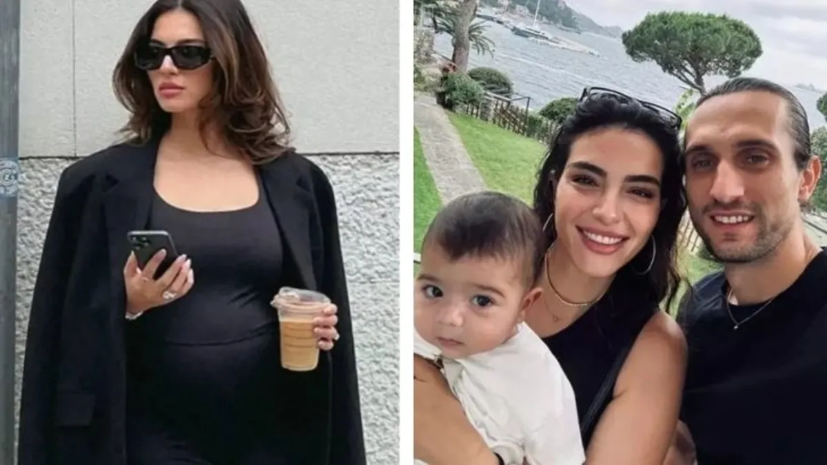 32 kilonun 24’ünü verdi! Melisa Aslı Pamuk’un zayıflama formülü