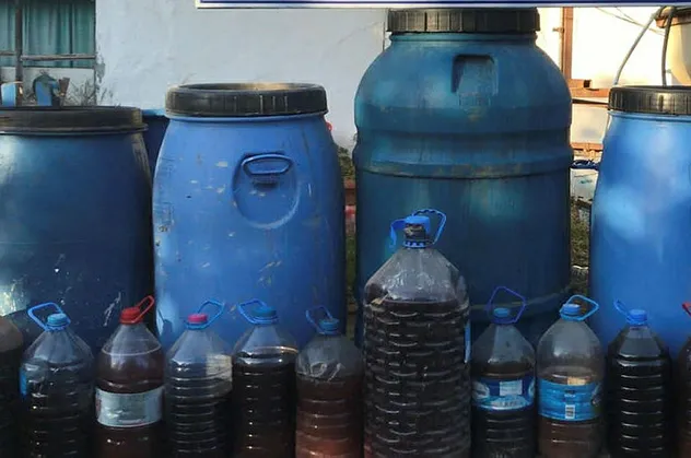 İzmir'de sahte içki ölümleri yükseliyor: 38