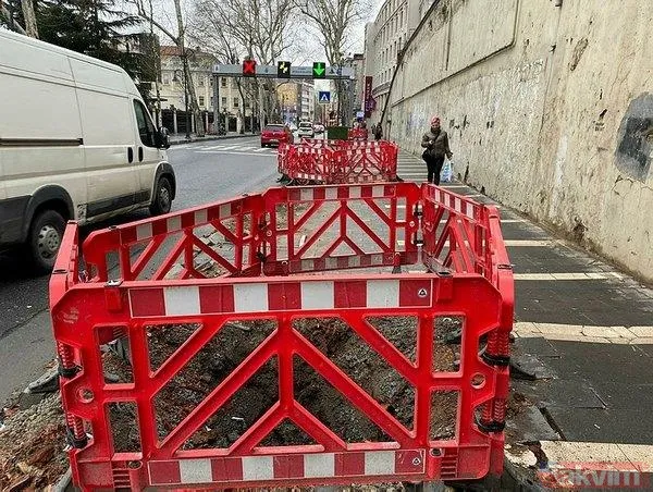 İstanbul tarihine kazınan bir ihanet! Ağaç zarar görmesin diye köşk yürüten Atatürk'ten asırlık çınarları katleden CHP'li İBB'ye - 15