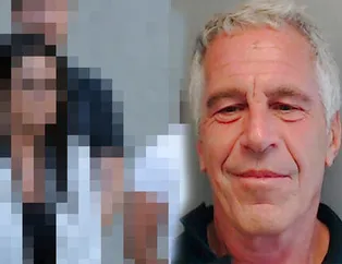 ABD'nin karakutusu Jeffrey Epstein hakkında bir iğrenç iddia daha! Kadınları birbirleriyle...