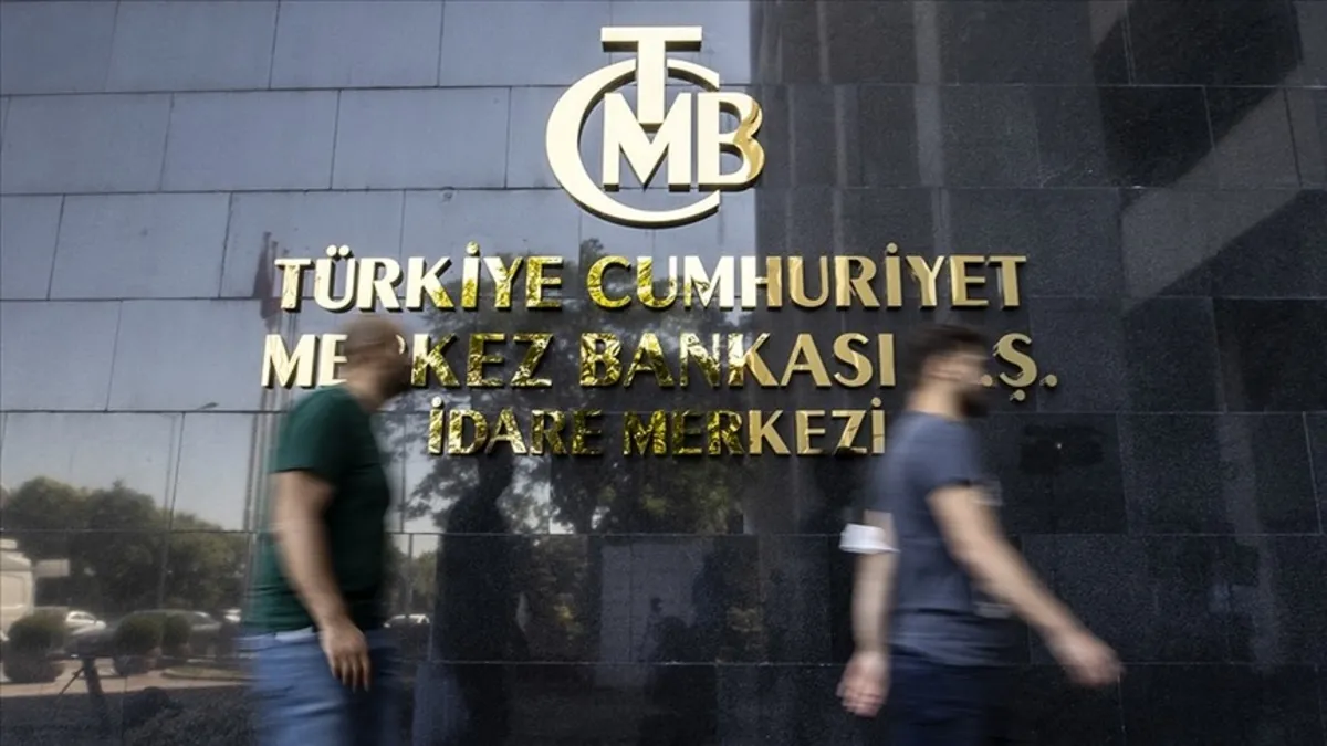 TÜİK'in enflasyon rakamları Merkez Bankası'nın faiz indiriminin yolunu açtı! Piyasalarda tahminler neler?