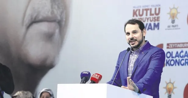 CHP terör dili kullanıyor