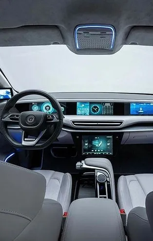 Yerli otomobil TOGG ilgiyi artırdı: Dünya devi Türkiye'de ofis açtı