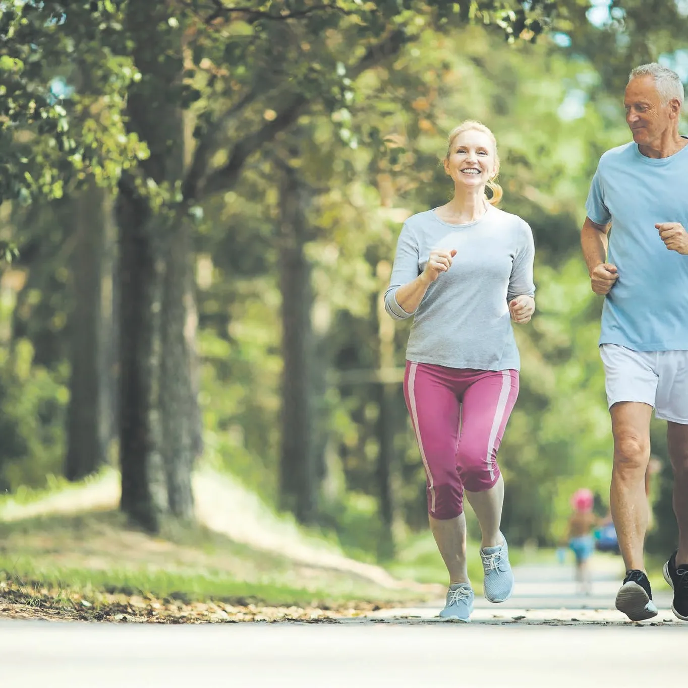 Ağrısız yürümek mümkün