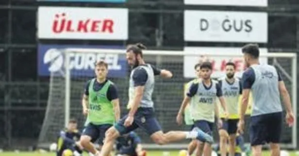 Fenerbahce De Hazirliklar Tam Gaz Suruyor Takvim