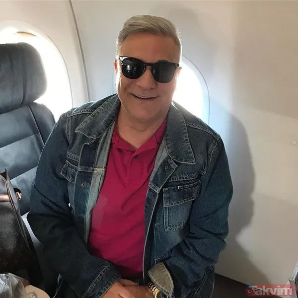 Mehmet Ali Erbil yeni yaşını 3 çocuğuyla birlikte kutladı! Yasmin Erbil genç sevgili Gülseren Ceylan’ın hediyesine kayıtsız kalmadı - 2