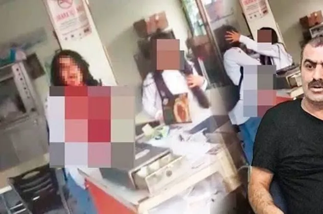 Son dakika: Emine Bulut, ölüme böyle götürüldü! Emine Bulut cinayetinde yeni görüntü