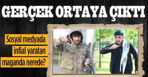 Emniyet açıkladı: 2 ay önce tutuklandı