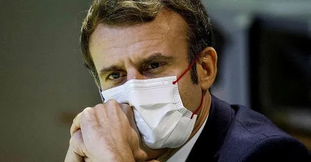 Fransa’da cumhurbaşkanı seçimine katılacak adaylar belli oldu! Macron aday olacak mı?