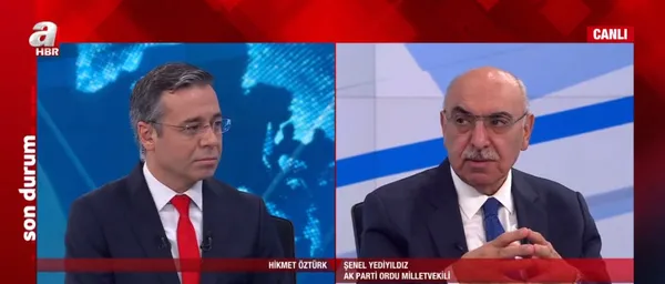 Türkiye'ye yeni operasyonun sponsoru kim? Suç çetelerinin komplo teorilerini kimler yazıyor?-3