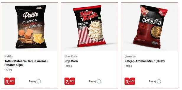 BİM aktüel ürünler kataloğu 23 Şubat 2021! BİM aktüel ürünlerde bu hafta neler var? Kuruyemiş fırsatları…-15