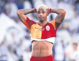 Aslan’da şimdi de Lemina depremi!