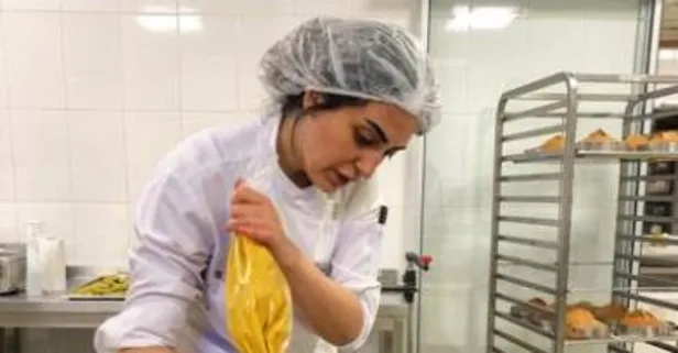 Sidarnaz Urumoğlu selamı: Efendim hello