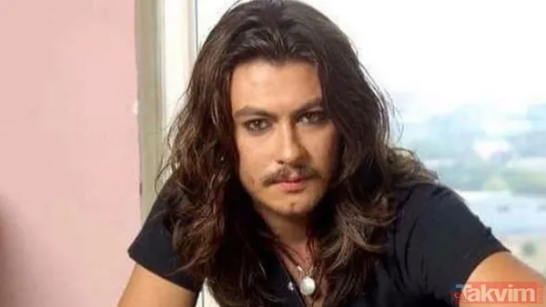 Barış Akarsu’nun güzeller güzeli partneriydi! Merve Sevi yıllar sonra gündem oldu! Son halini gören bir daha baktı - 7