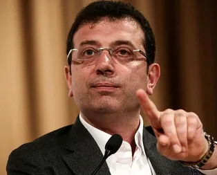 İmamoğlu’nun derdi yine Demirtaş