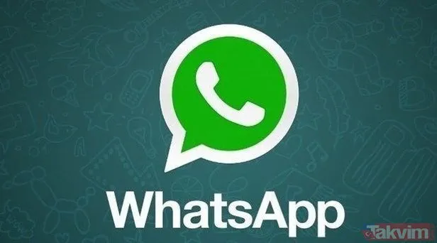 WhatsApp'ta şok ayrılık!