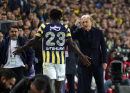 SON DAKİKA FENERBAHÇE HABERLERİ... Fenerbahçede Sivasspor karşısında Michy Batshuayi kırmızı kart gördü! Jorge Jesus çılgına döndü! İşte o anlar