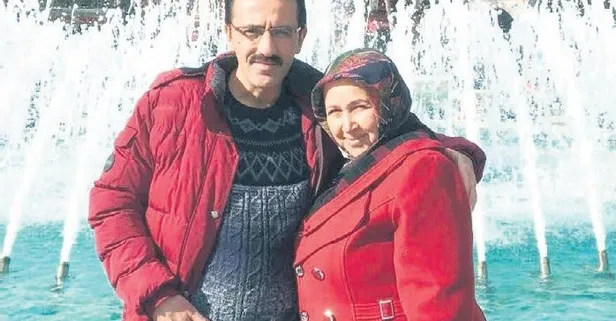 Aşırı şişman olduğu için aynalara küsen Huriye Elmacı 47 kilo verdi