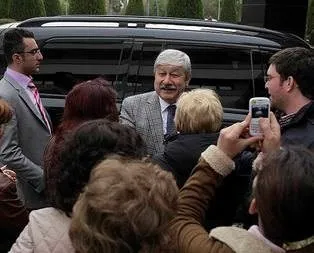 CHP’li Akaydın’a 2 milyon lira ceza