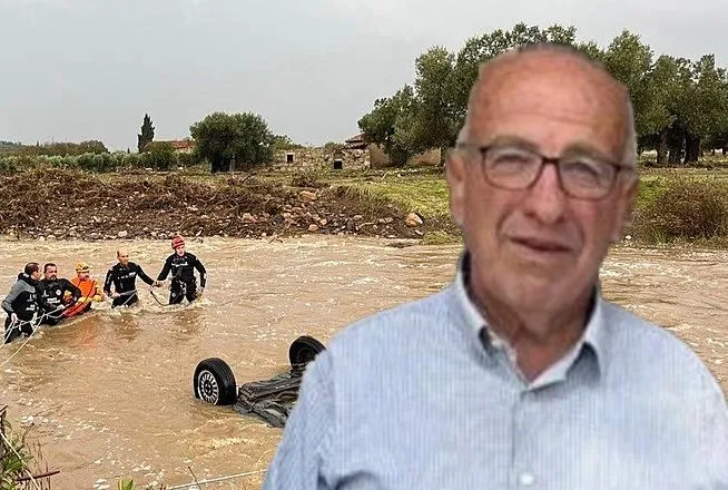 Bülent Kaptanoğlu’ndan acı haber